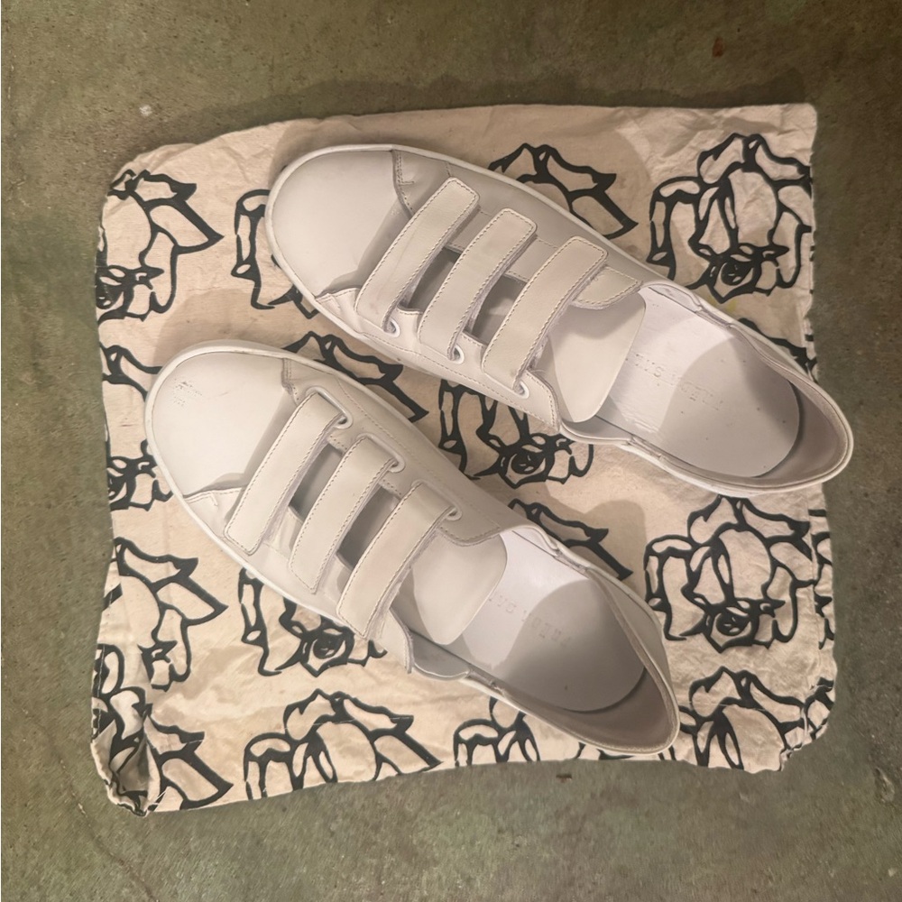 Freda Salvador LIBBY D'ORSAY SNEAKER